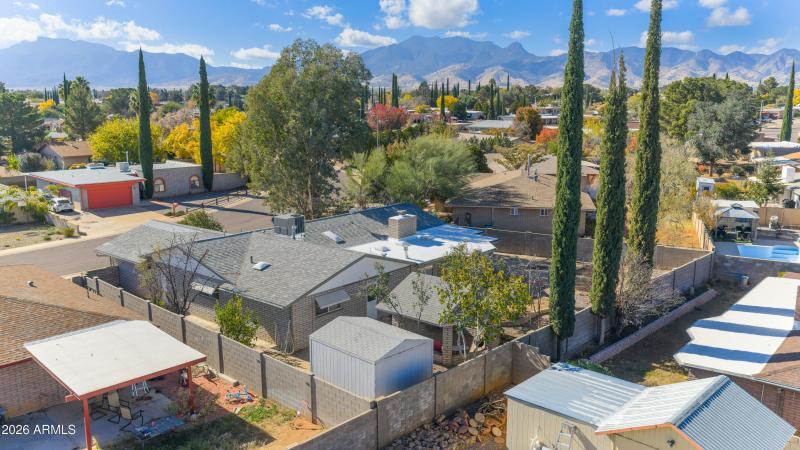 Aerial - 1349 Cholla Cir-5