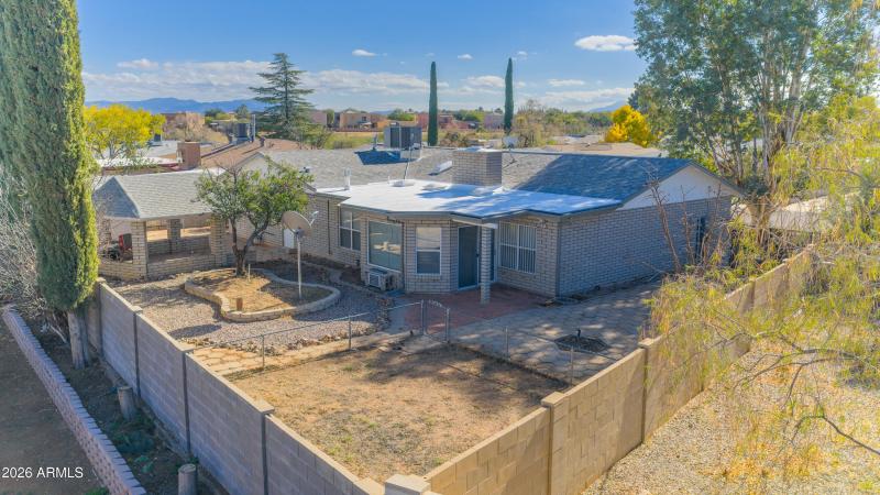 Aerial - 1349 Cholla Cir-6