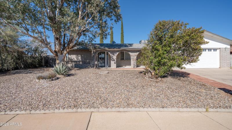 Exterior - 1349 Cholla Cir-2