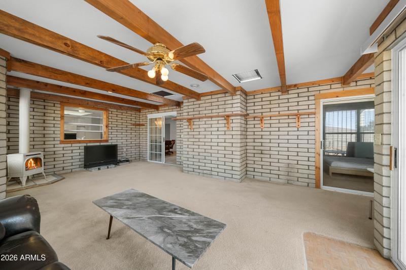 Interior - 1349 Cholla Cir-14