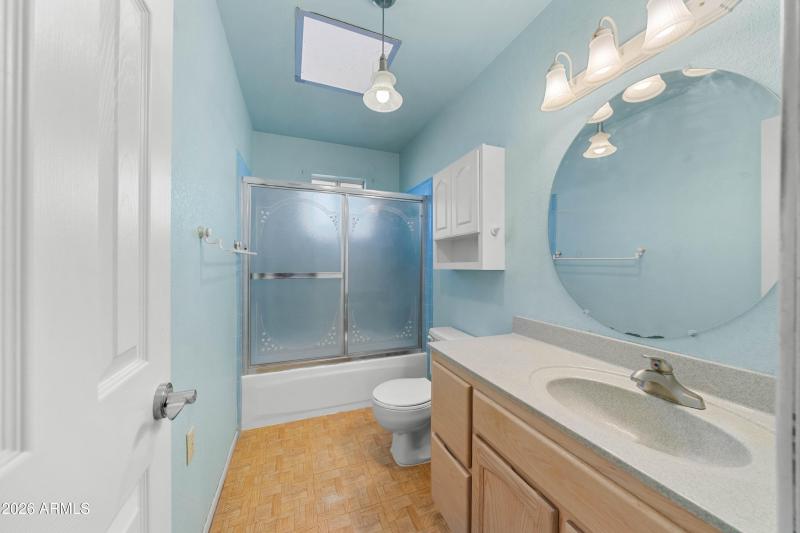 Interior - 1349 Cholla Cir-17