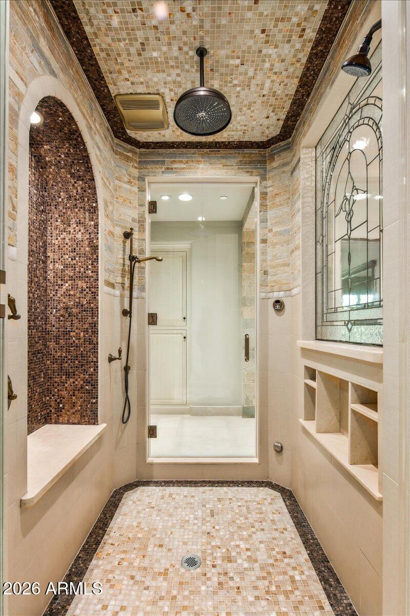 39-Primary Bath ~ Showers