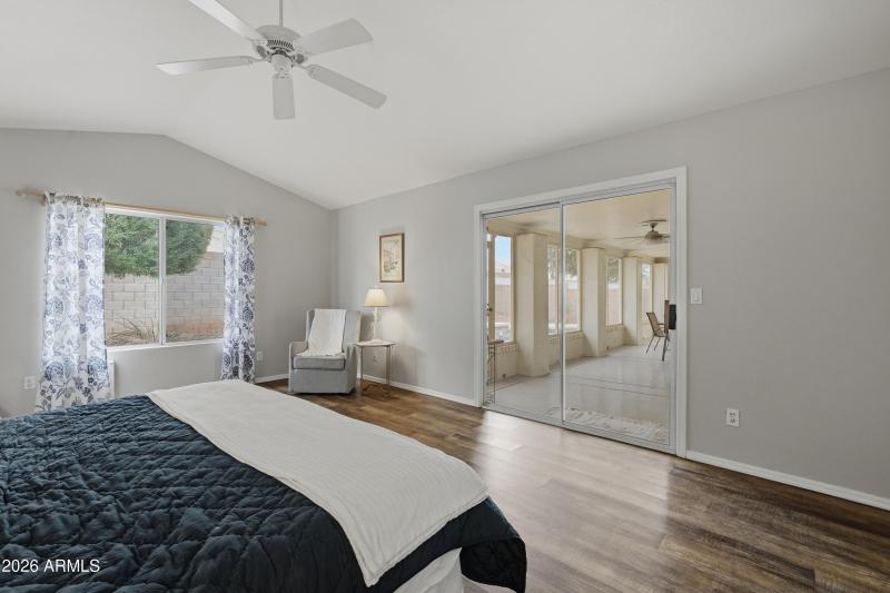 23Primary Suite_Separate Exit