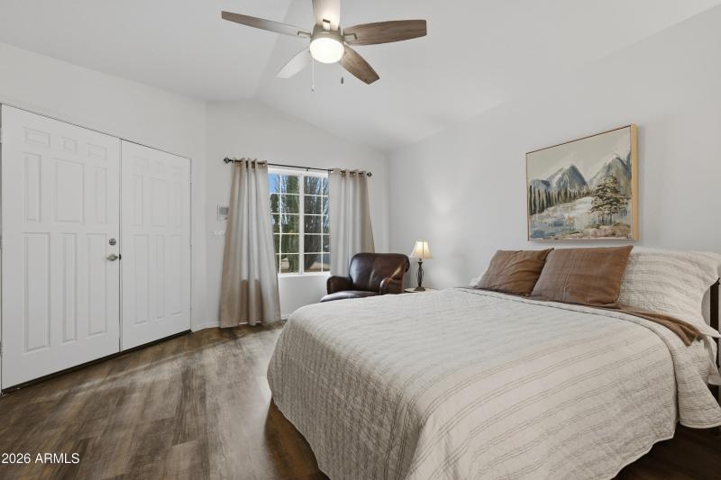 15Casita with Double Entry