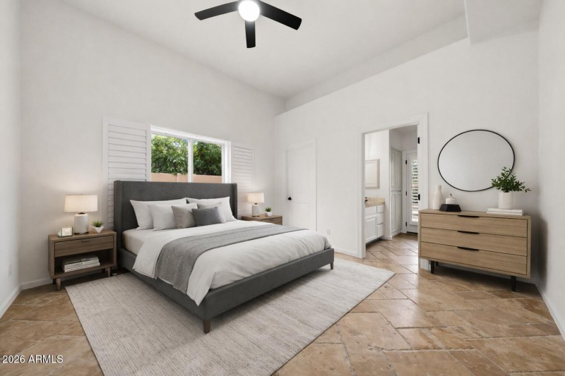 Guest Bedroom 1 Ensuite