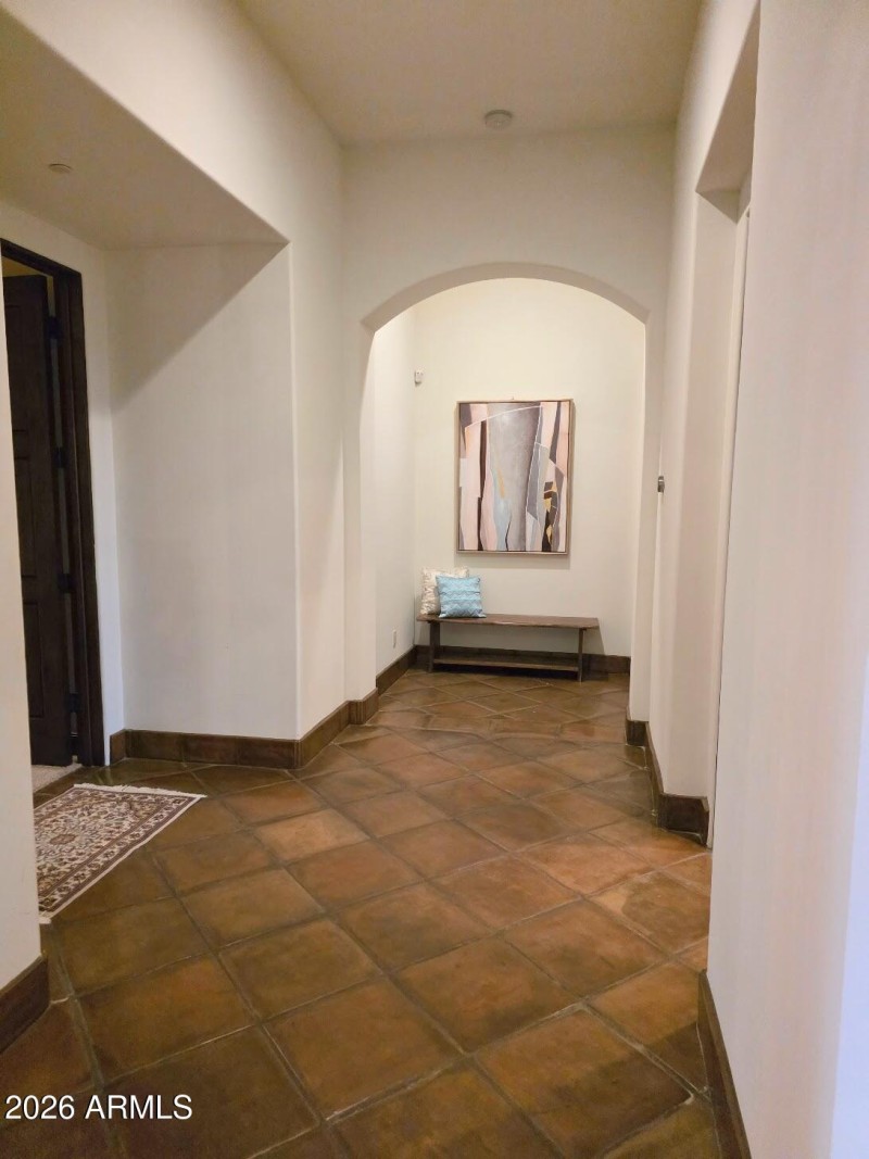 Gallery to Primary Bedroom