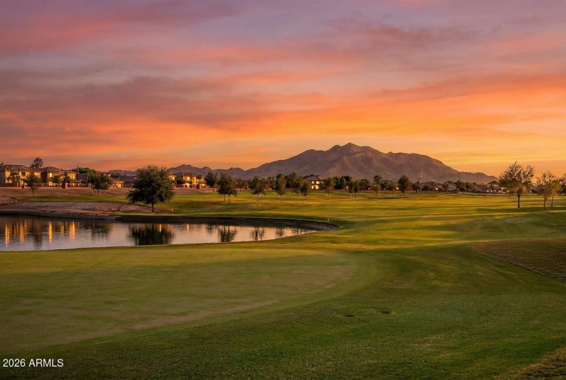 Community Golf Course