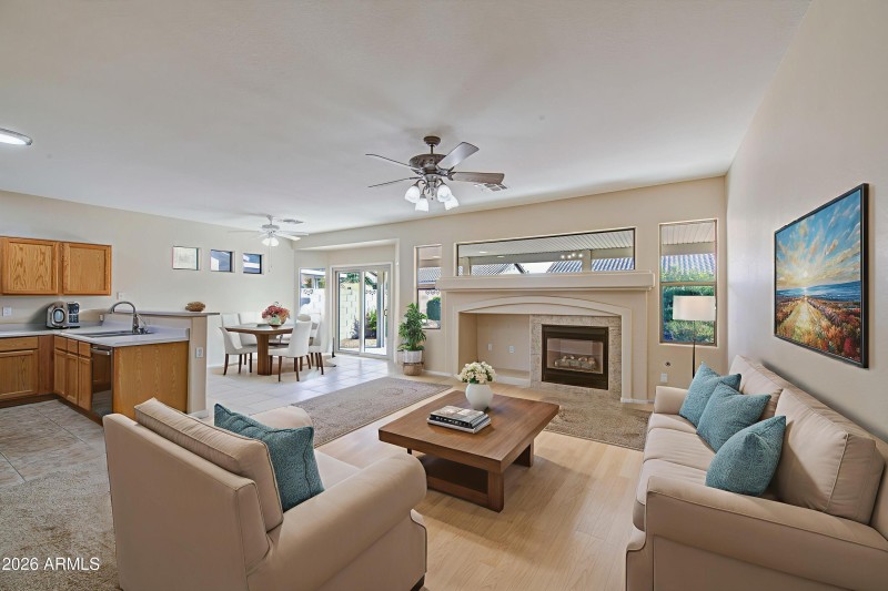 Living-Room-2 - Living Room - Standard -