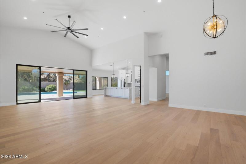 Sliding Door, Indoor Outdoor Living