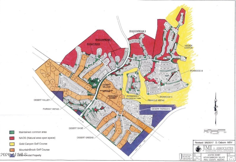 Mountainbrook VIllage & NAOS Space