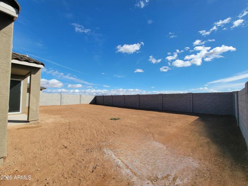 Rancho Mirage Holly - D