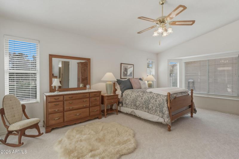 2118 LW - Owner's suite