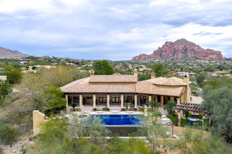 MLS - 3900 E Bethany Home - Paradise Val