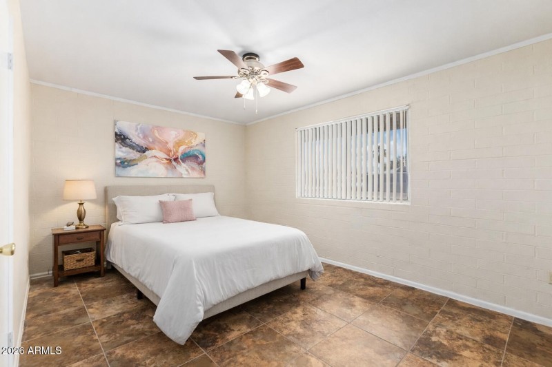 BEDROOM #2
