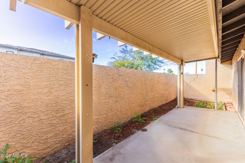 Covered Patio 2 - 23