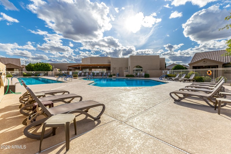 VERDE GROVES COMMUNITY POOLS 3