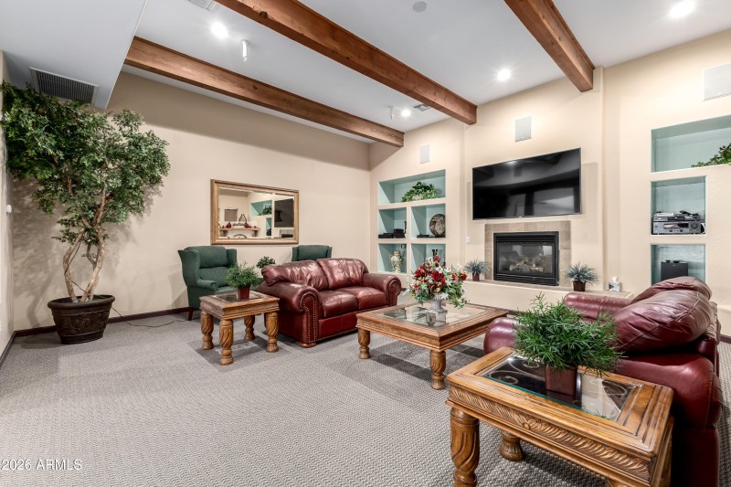 VERDE GROVES COMMUNITY CENTER 2