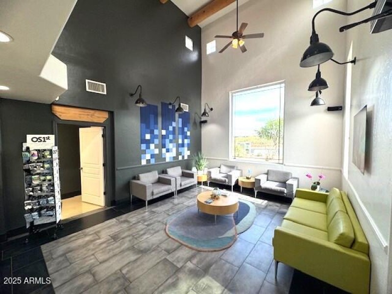 Great First Impression