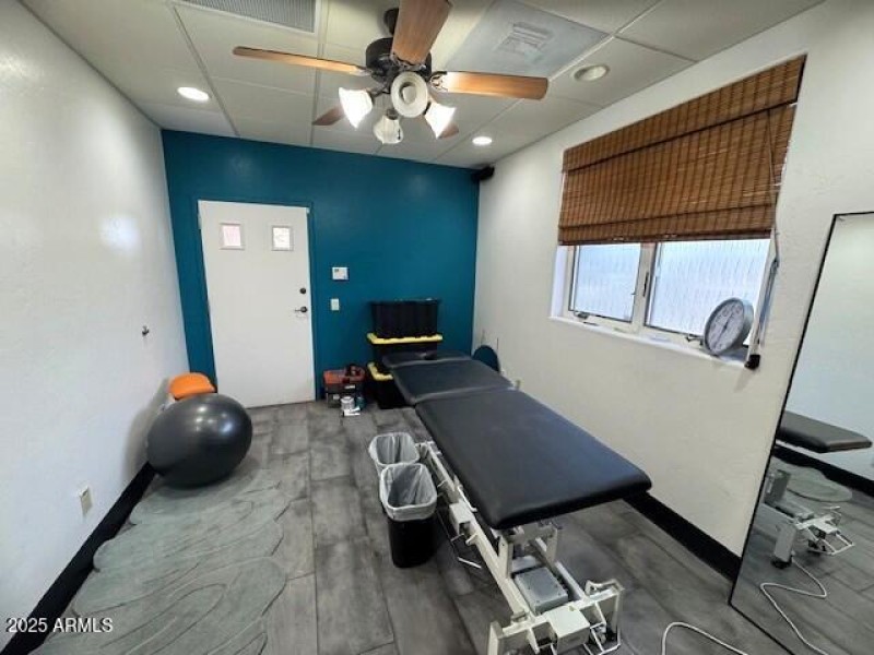 1 of 3 Offices or extra exam room