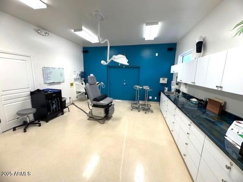 Procedure Room
