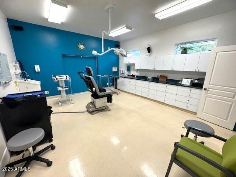 Procedure Room