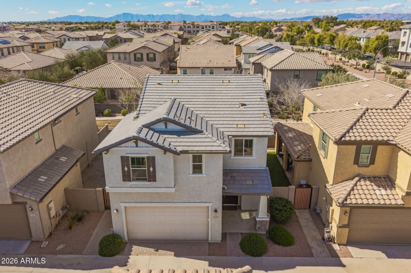 01 - Roadrunner Drone