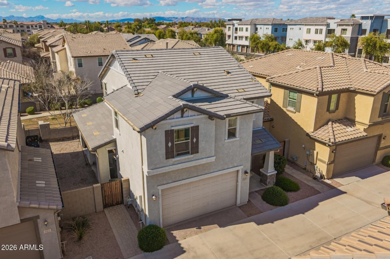 02 - Roadrunner Drone