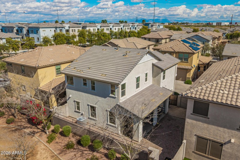 05 - Roadrunner Drone