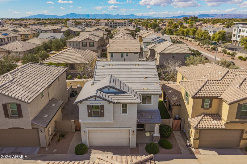 04 - Roadrunner Drone