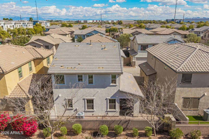 06 - Roadrunner Drone