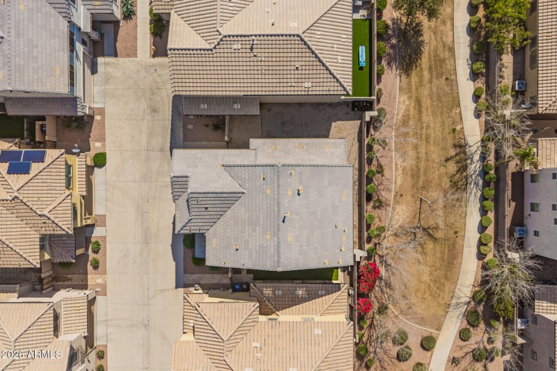 08 - Roadrunner Drone