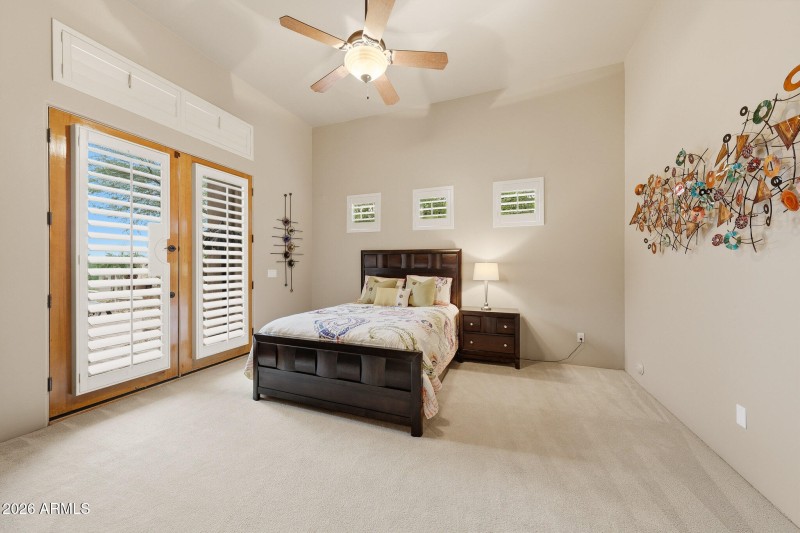 Ensuite Guest Bedroom 3