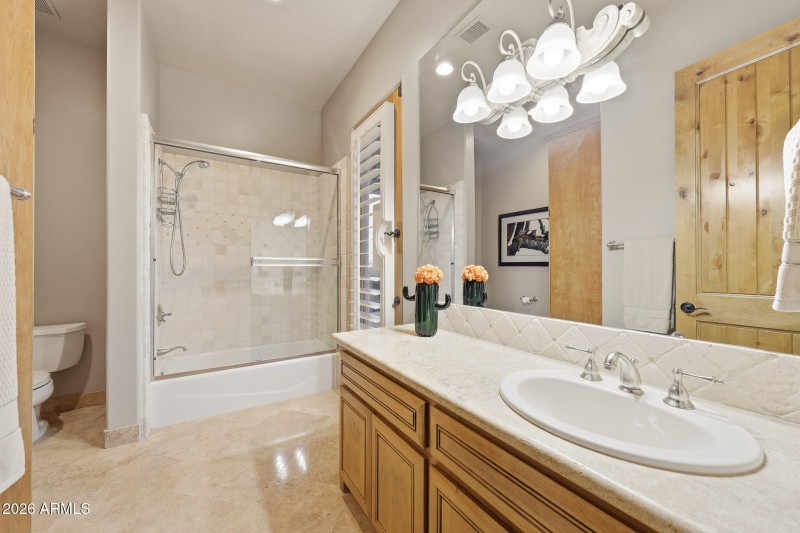 Ensuite Guest Bathroom 3