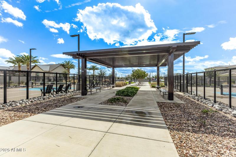 Community Pickleball