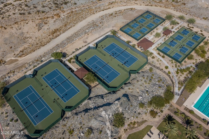 O) VICTORY AT VERRADO