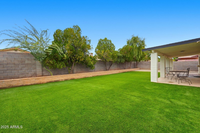 No 2-story Neighbors