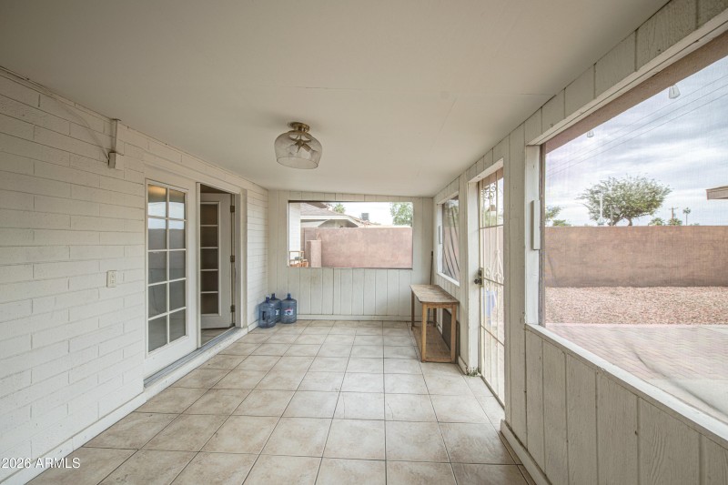 Arizona Room-Covered Patio 2