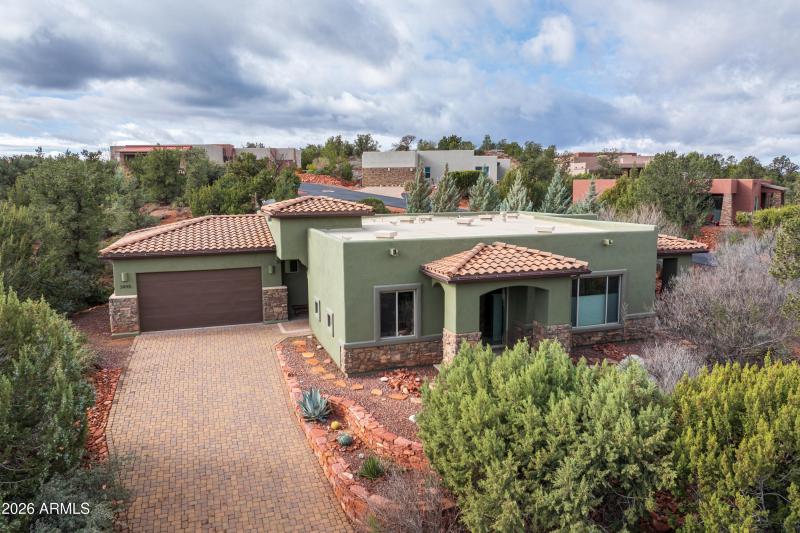 3445 Navoti Dr