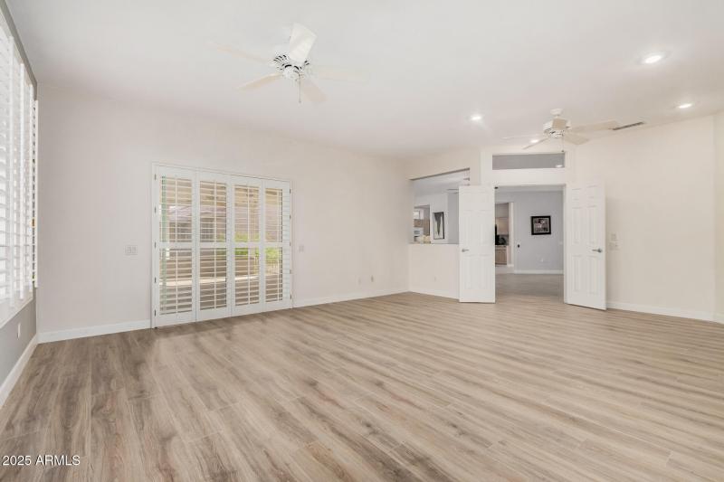 Bonus Living Space 2