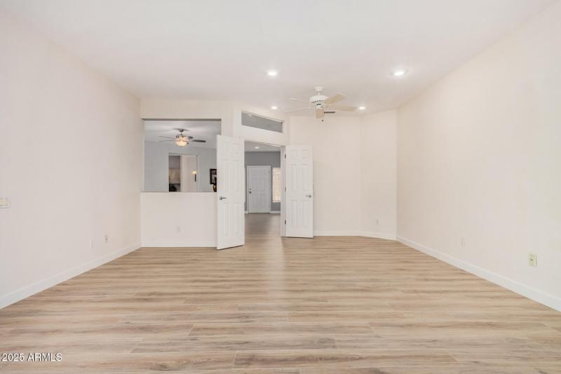 Bonus Living Space 3