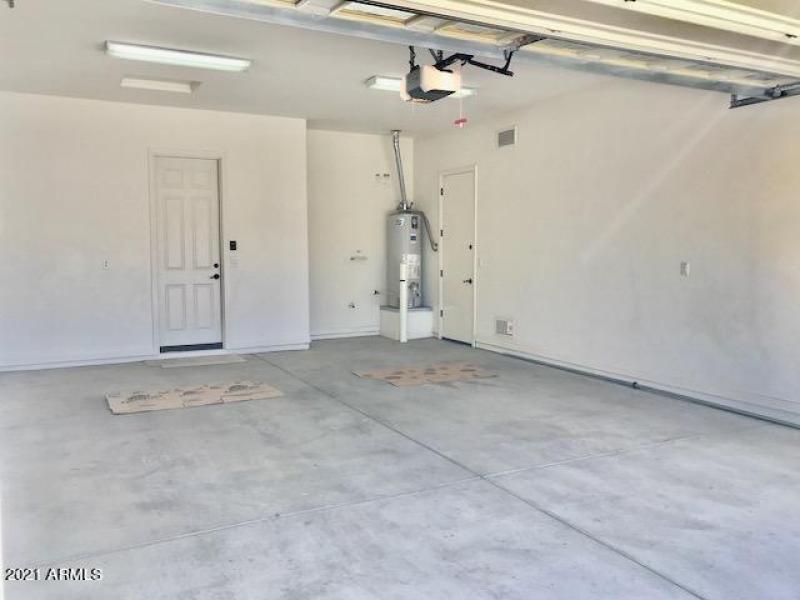 Even Lg Trucks fit this long space