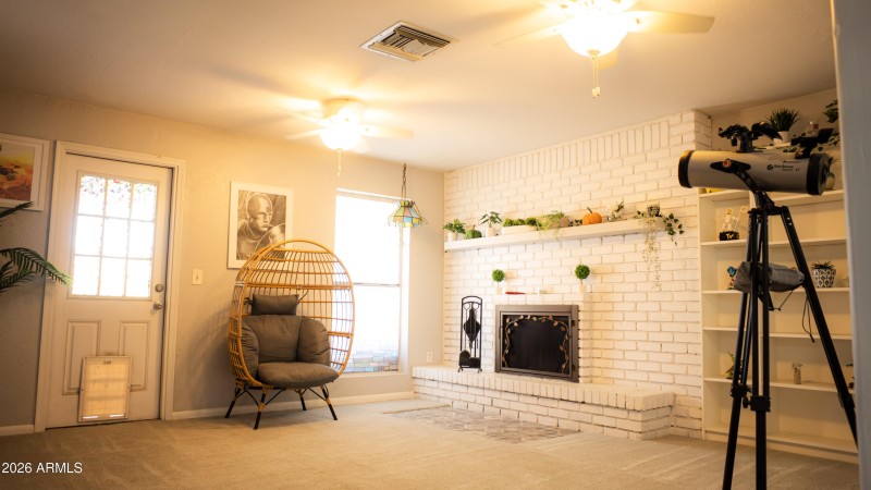 Back Door/Doggy Door