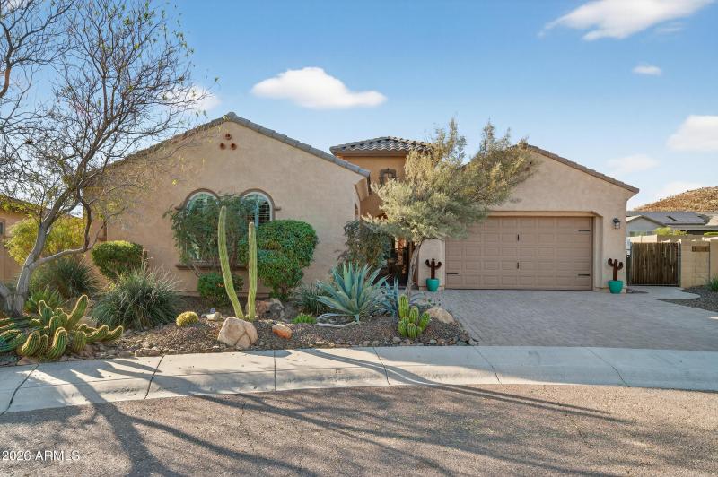 Welcome to 26716 N 10th Ln