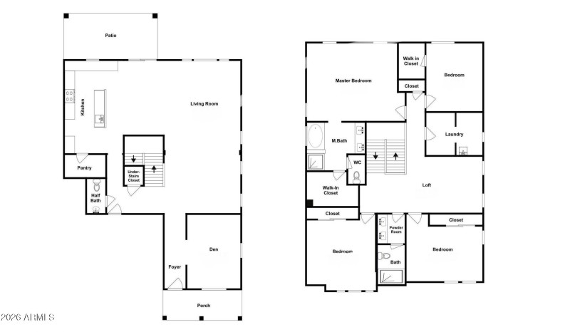 Floor Plan 1.1