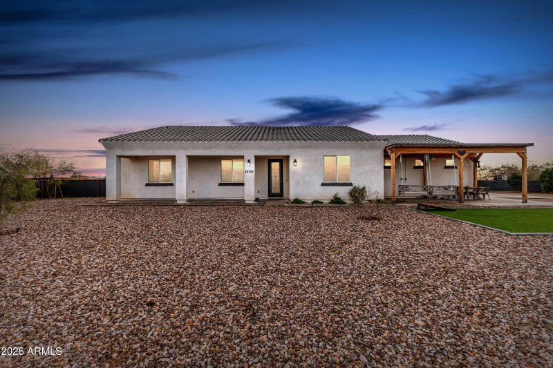 Andy Perry twighlight