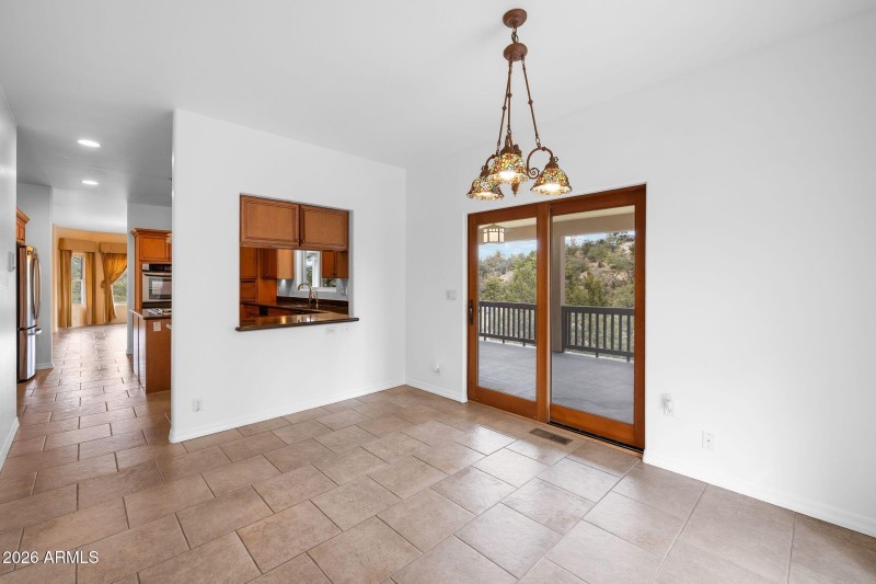 Breakfast Nook