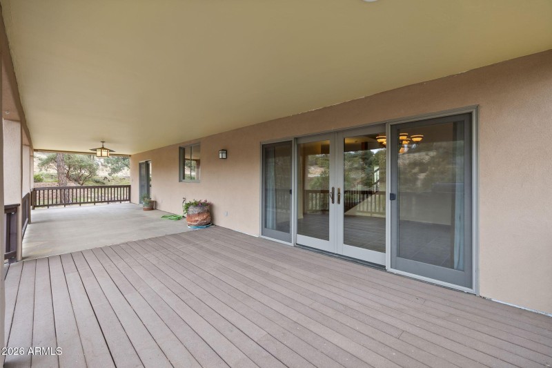 Patio 1