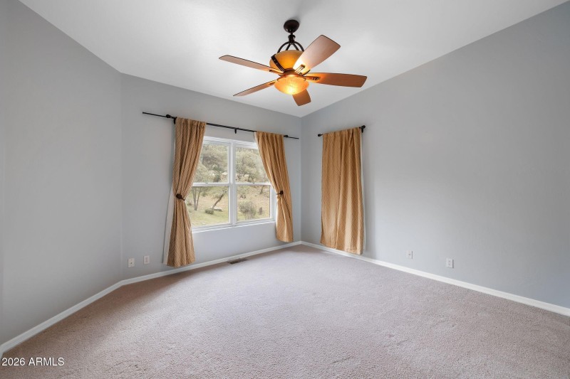 Bedroom #1