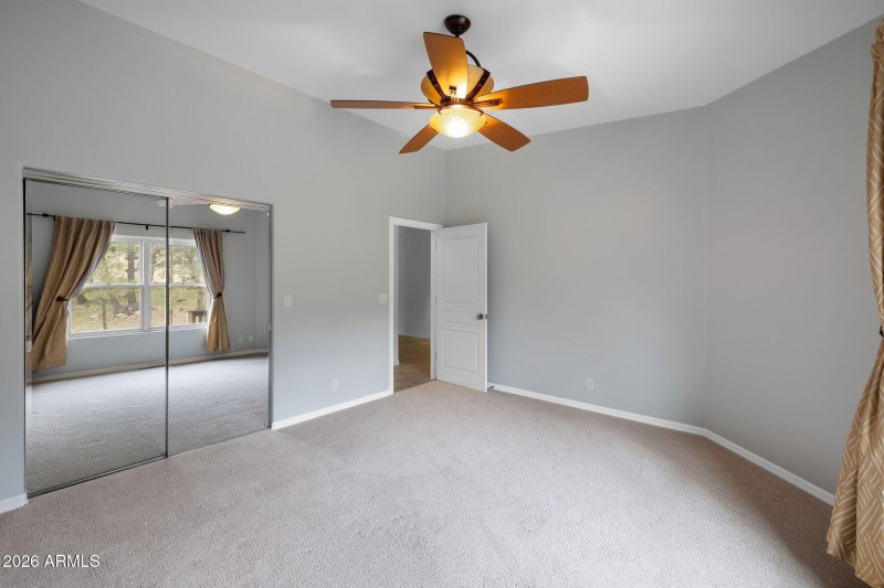 Bedroom #1