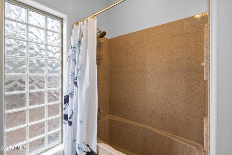 Bathroom #1